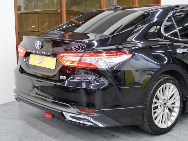 Used Toyota Camry 2020 for sale - 74945510: Photo 53