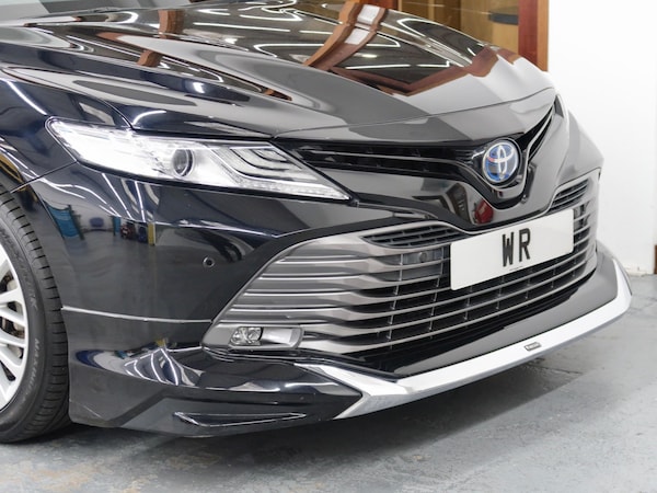 Used Toyota Camry 2020 for sale - 74945510: Photo 54