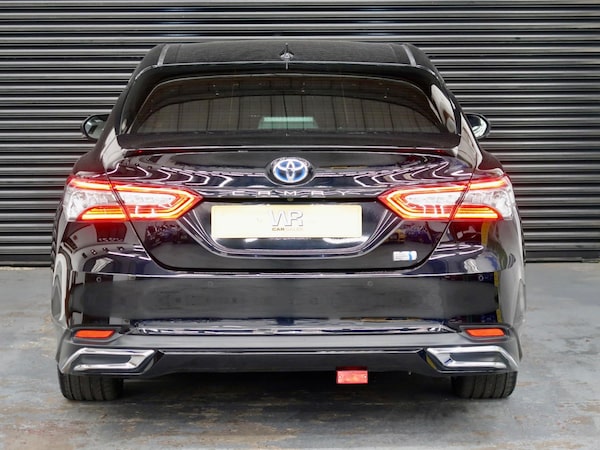 Used Toyota Camry 2020 for sale - 74945510: Photo 9