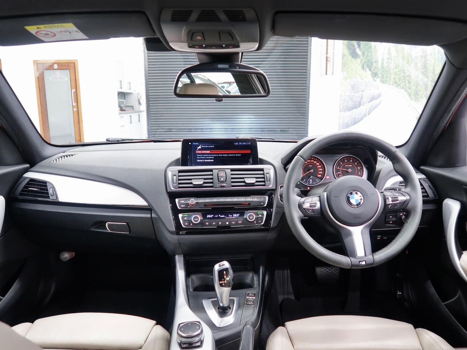 Used BMW 1 Series 2026 for sale - 78072265: Photo 11