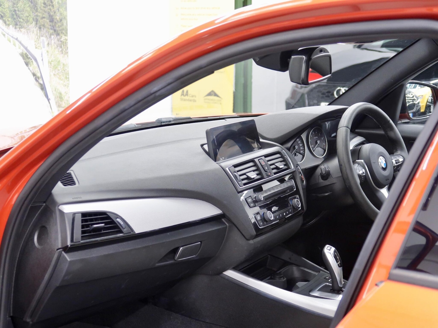 Used BMW 1 Series 2026 for sale - 78072265: Photo 13