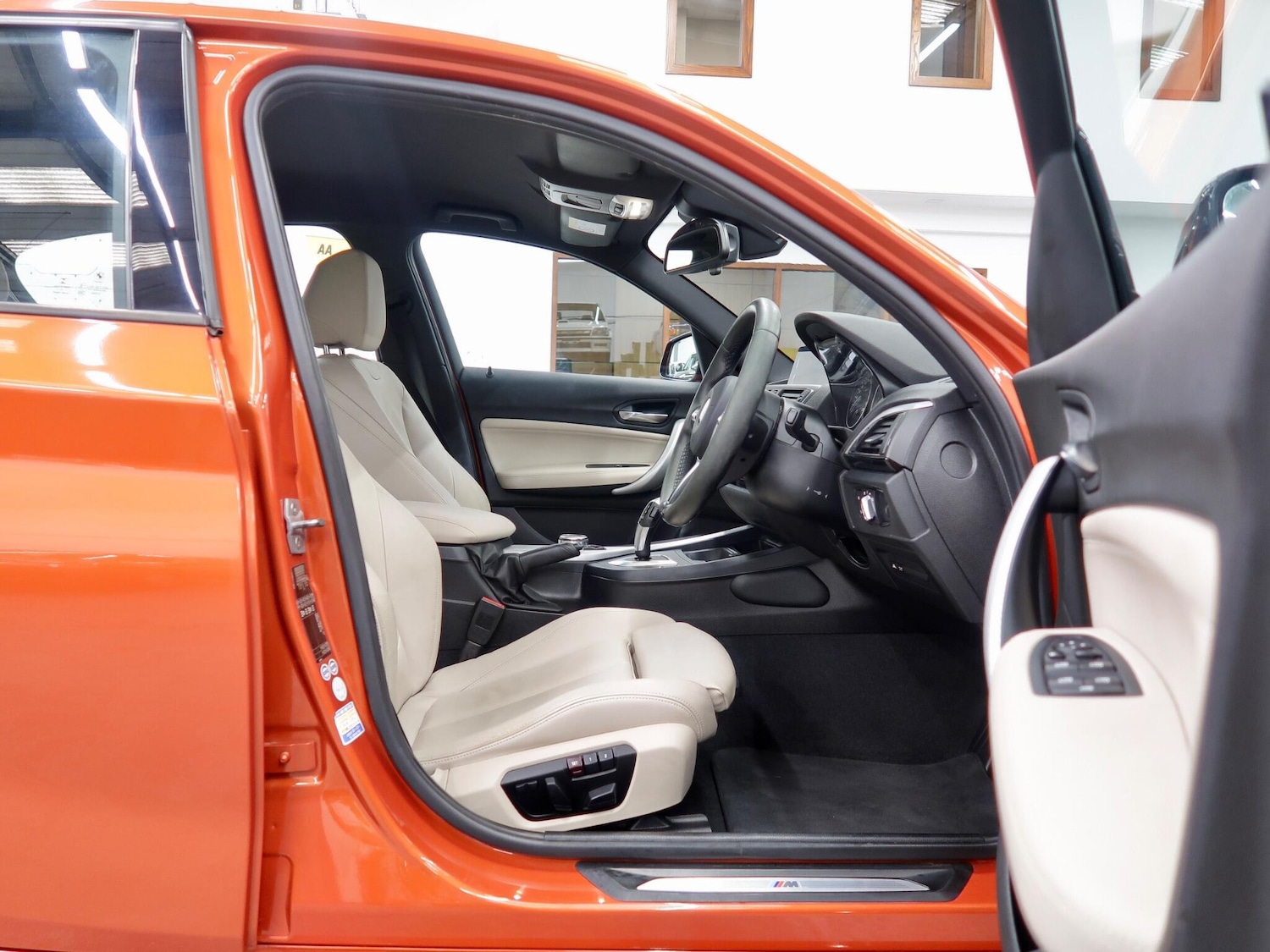 Used BMW 1 Series 2026 for sale - 78072265: Photo 14