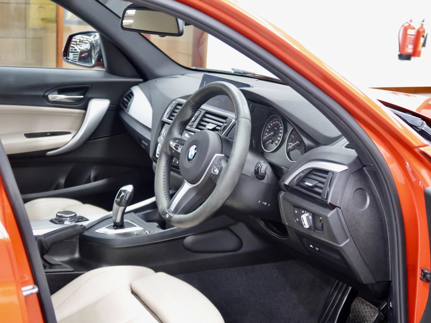 Used BMW 1 Series 2026 for sale - 78072265: Photo 15