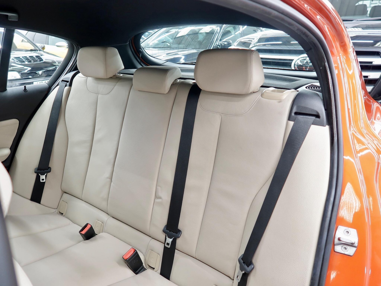 Used BMW 1 Series 2026 for sale - 78072265: Photo 17