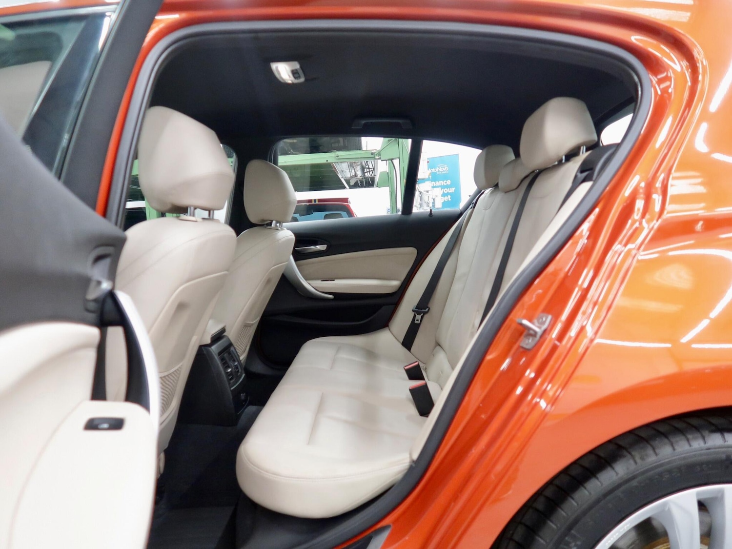 Used BMW 1 Series 2026 for sale - 78072265: Photo 18