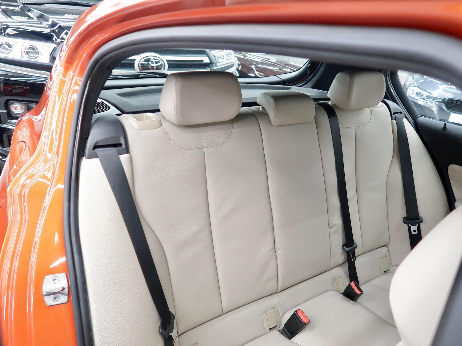 Used BMW 1 Series 2026 for sale - 78072265: Photo 19