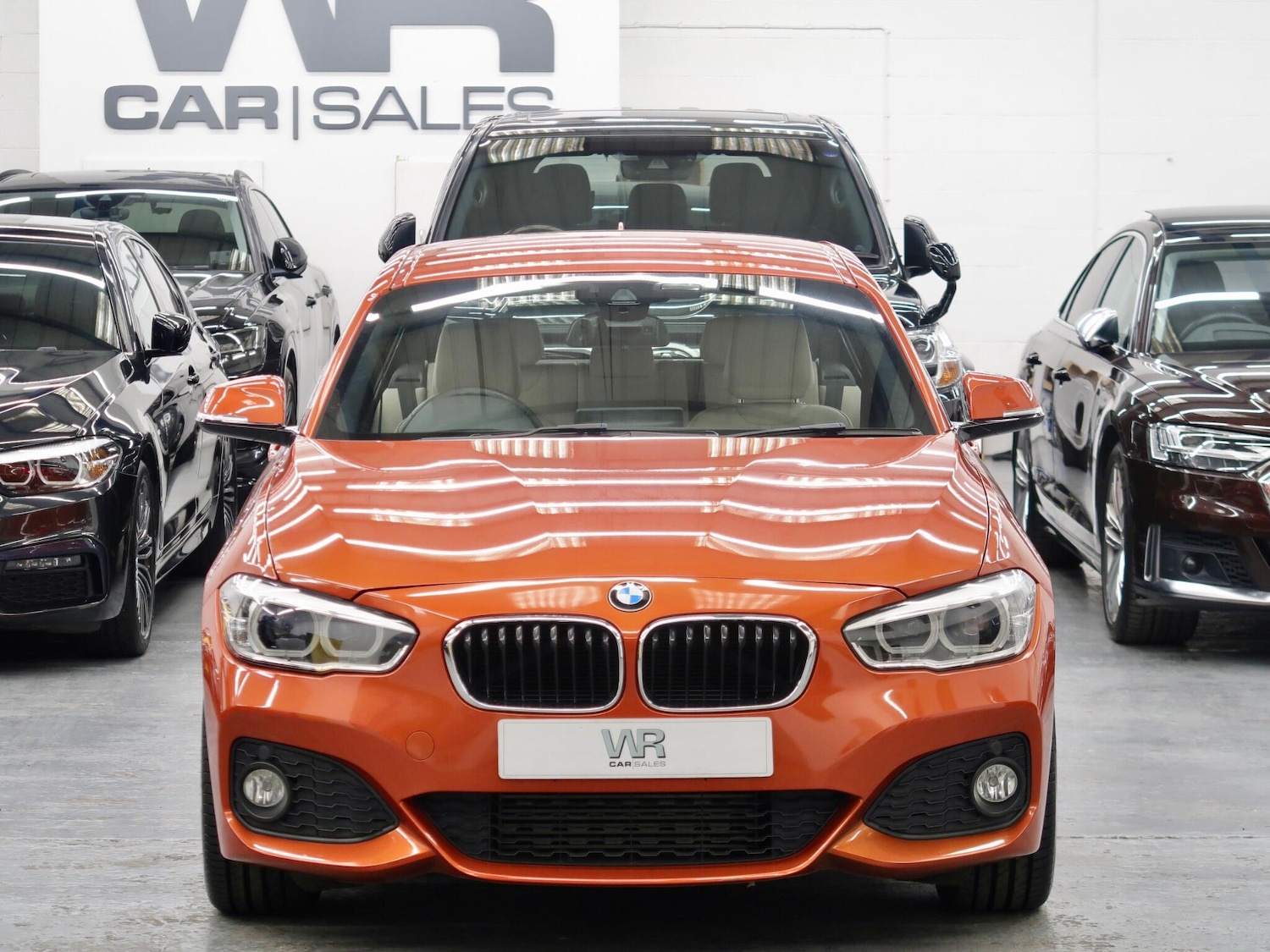 Used BMW 1 Series 2026 for sale - 78072265: Photo 2