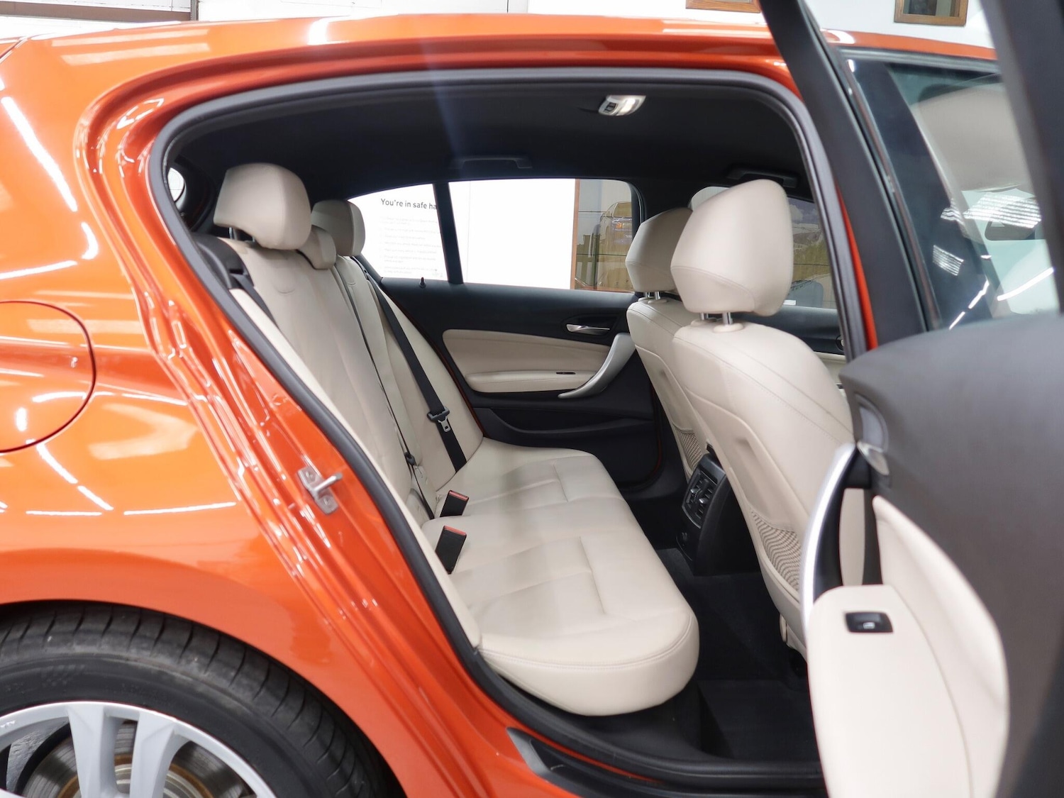 Used BMW 1 Series 2026 for sale - 78072265: Photo 20