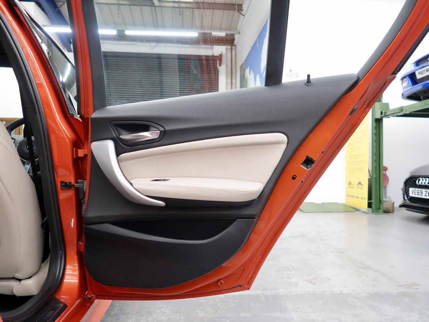 Used BMW 1 Series 2026 for sale - 78072265: Photo 27