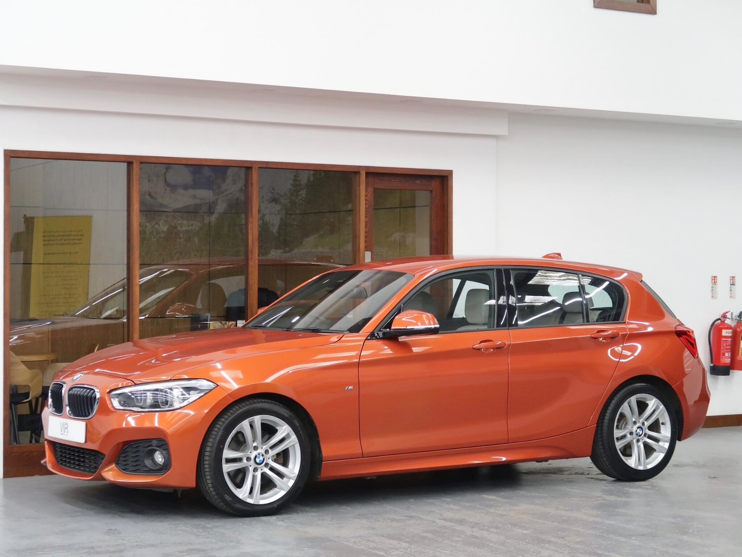 Used BMW 1 Series 2026 for sale - 78072265: Photo 3