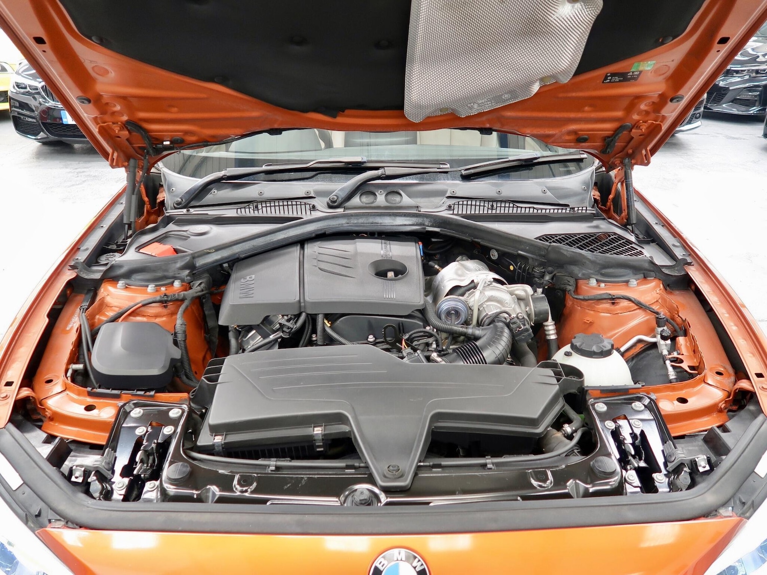 Used BMW 1 Series 2026 for sale - 78072265: Photo 34