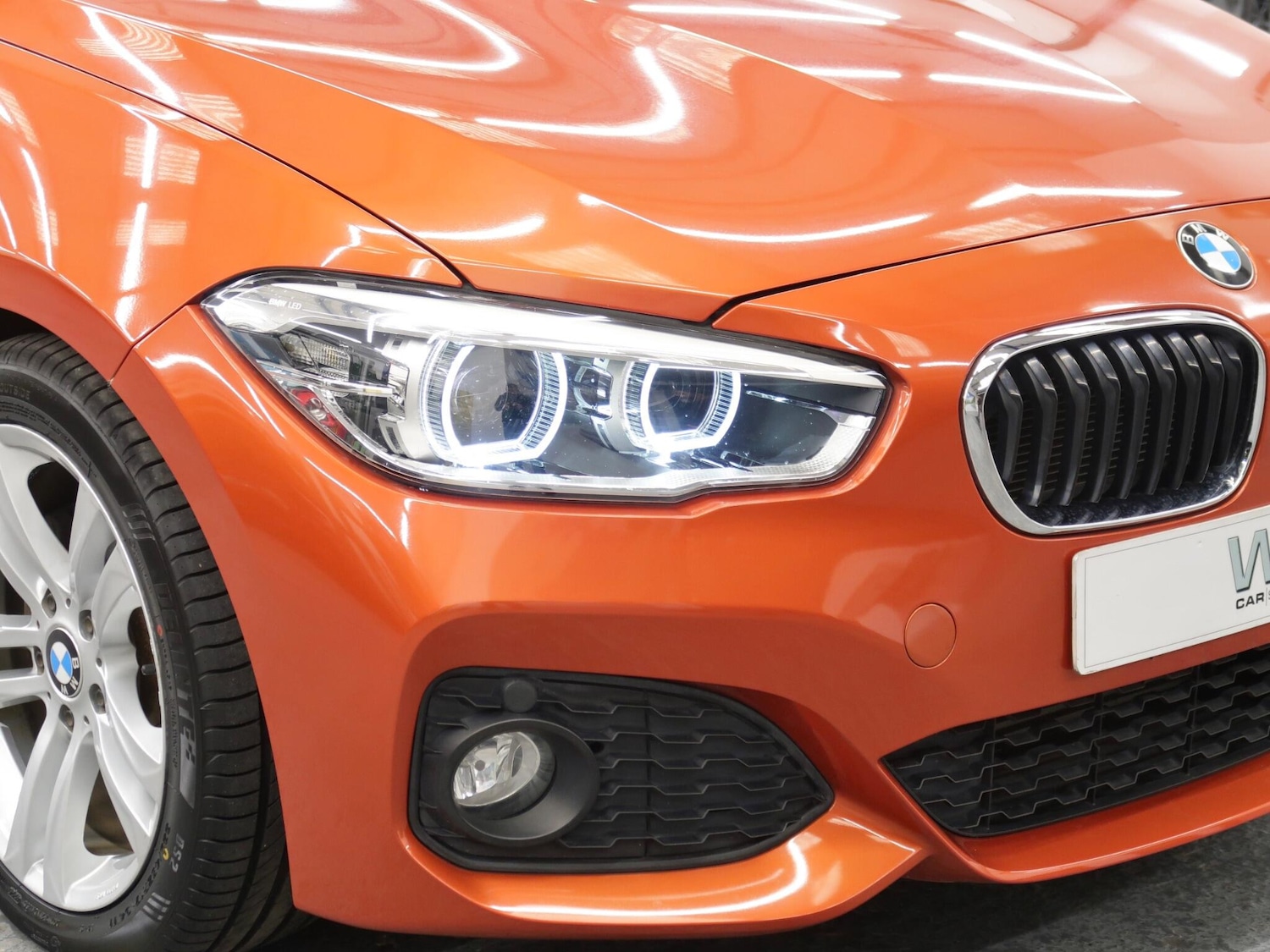 Used BMW 1 Series 2026 for sale - 78072265: Photo 36