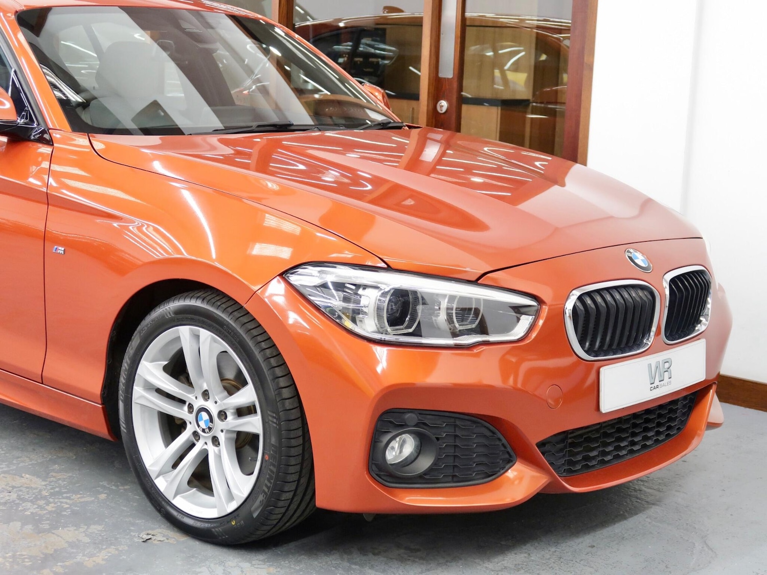 Used BMW 1 Series 2026 for sale - 78072265: Photo 39