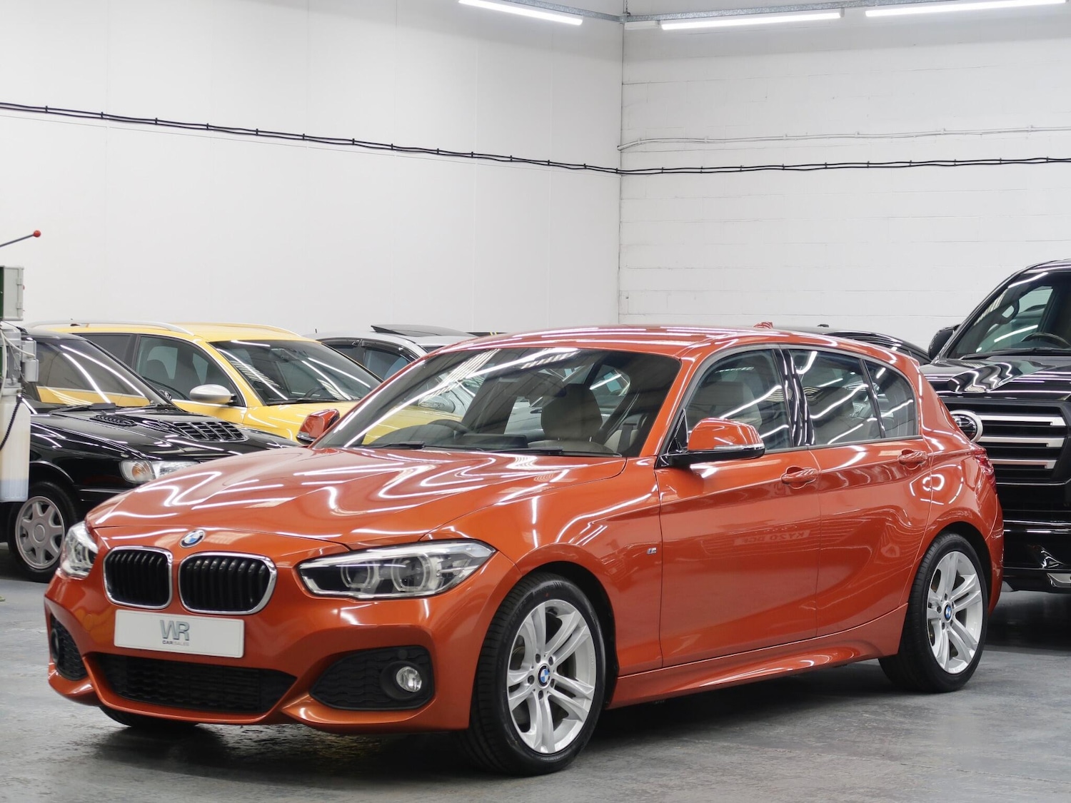 Used BMW 1 Series 2026 for sale - 78072265: Photo 6