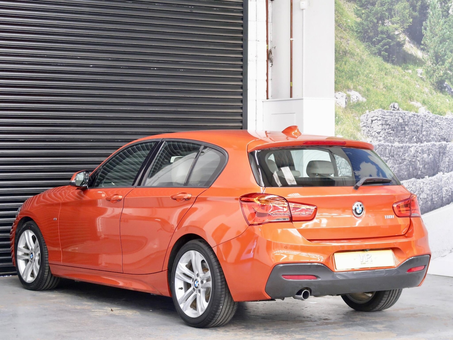 Used BMW 1 Series 2026 for sale - 78072265: Photo 7