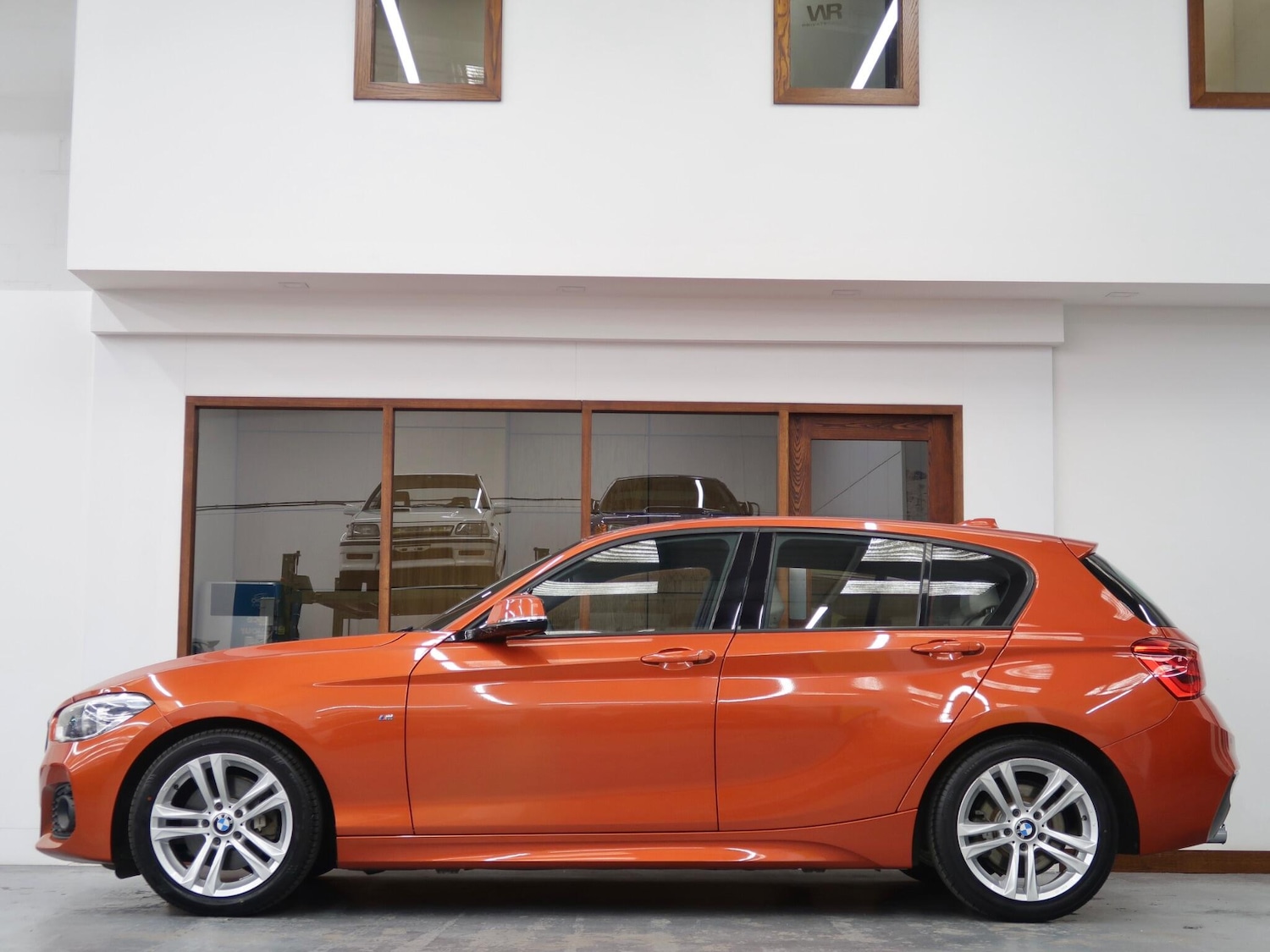 Used BMW 1 Series 2026 for sale - 78072265: Photo 8