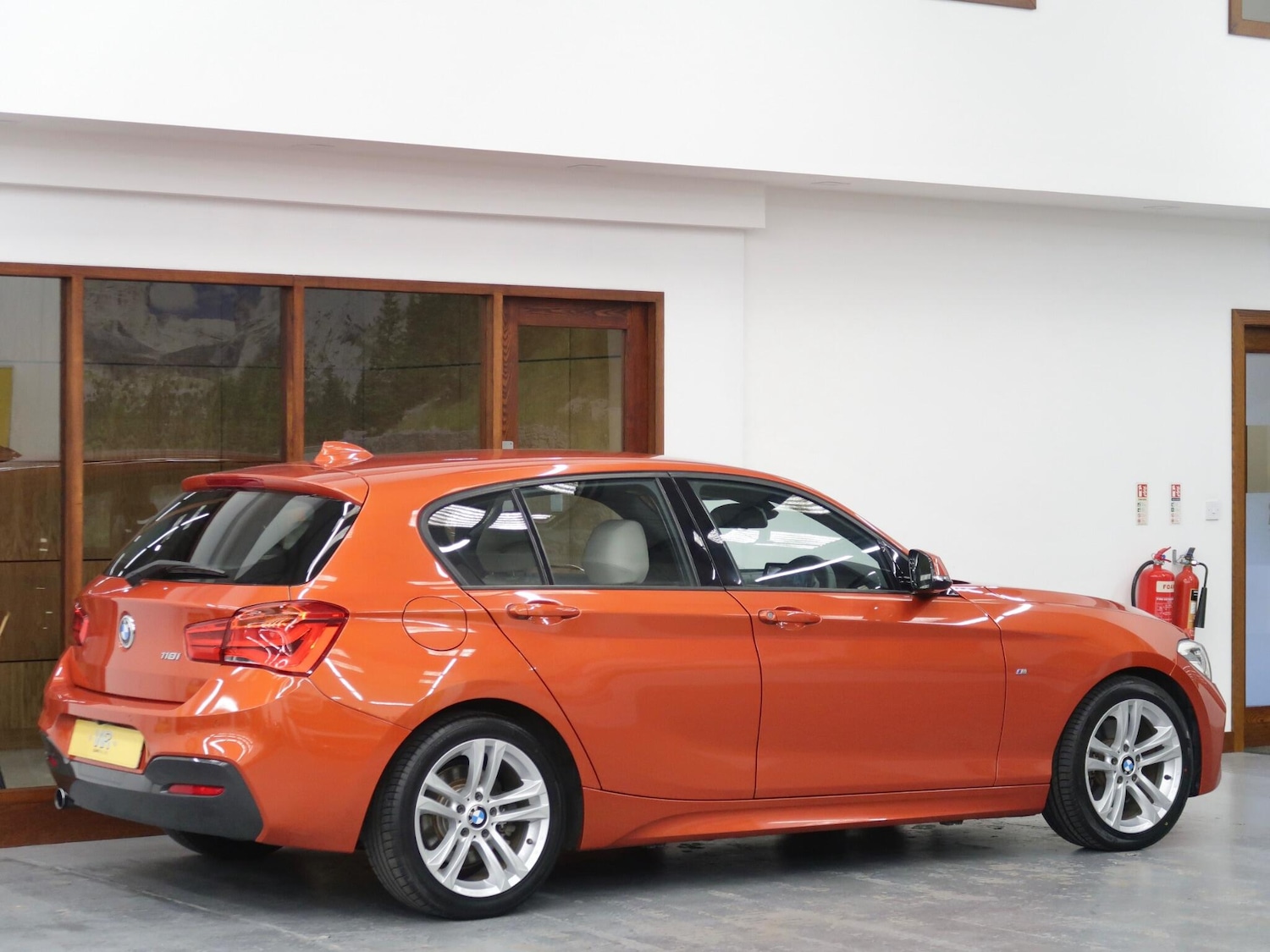 Used BMW 1 Series 2026 for sale - 78072265: Photo 9