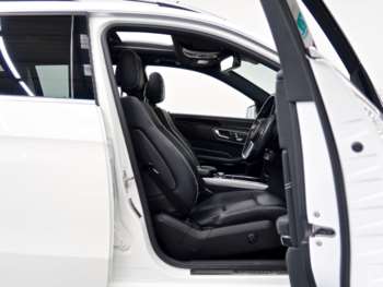Used Mercedes-Benz E-Class 2013 for sale - 73336330: Photo