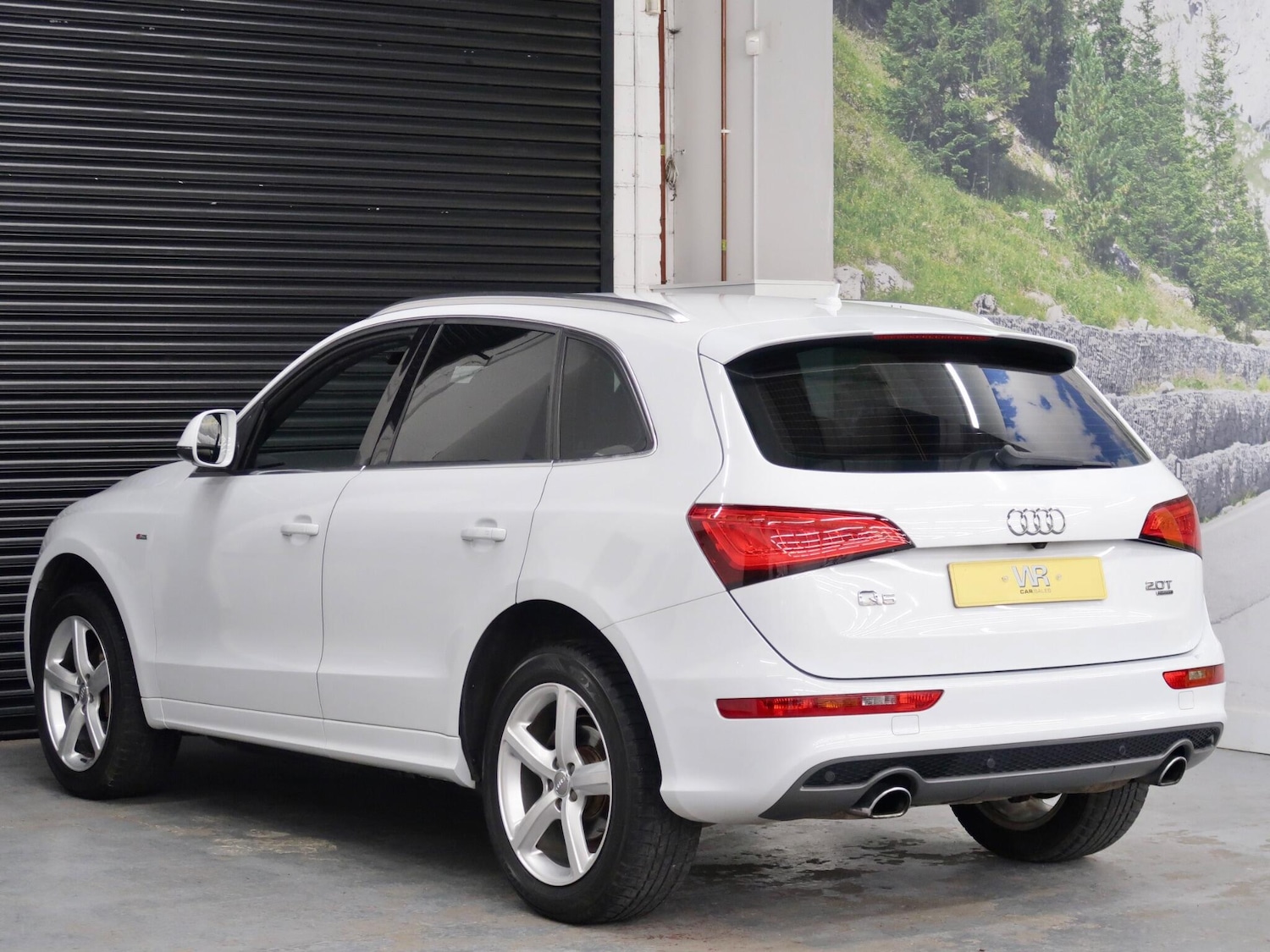 Used Audi Q5 2025 for sale - 77330913: Photo 11