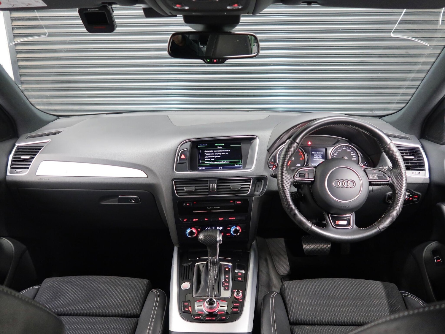 Used Audi Q5 2025 for sale - 77330913: Photo 16