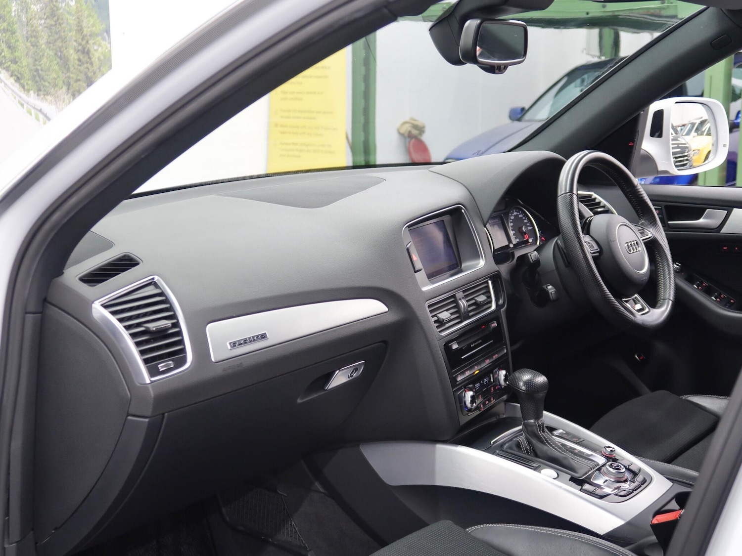 Used Audi Q5 2025 for sale - 77330913: Photo 17