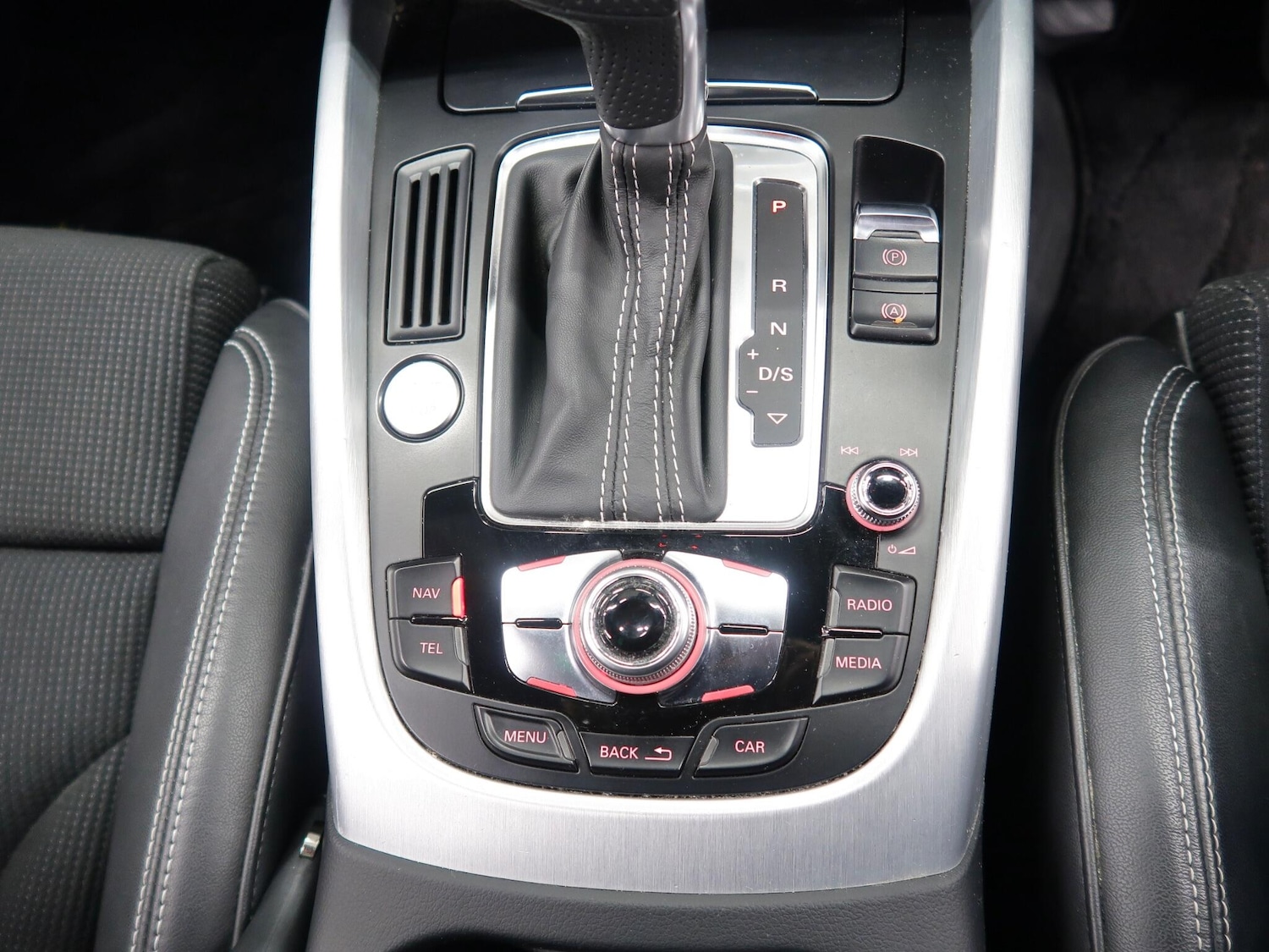 Used Audi Q5 2025 for sale - 77330913: Photo 18