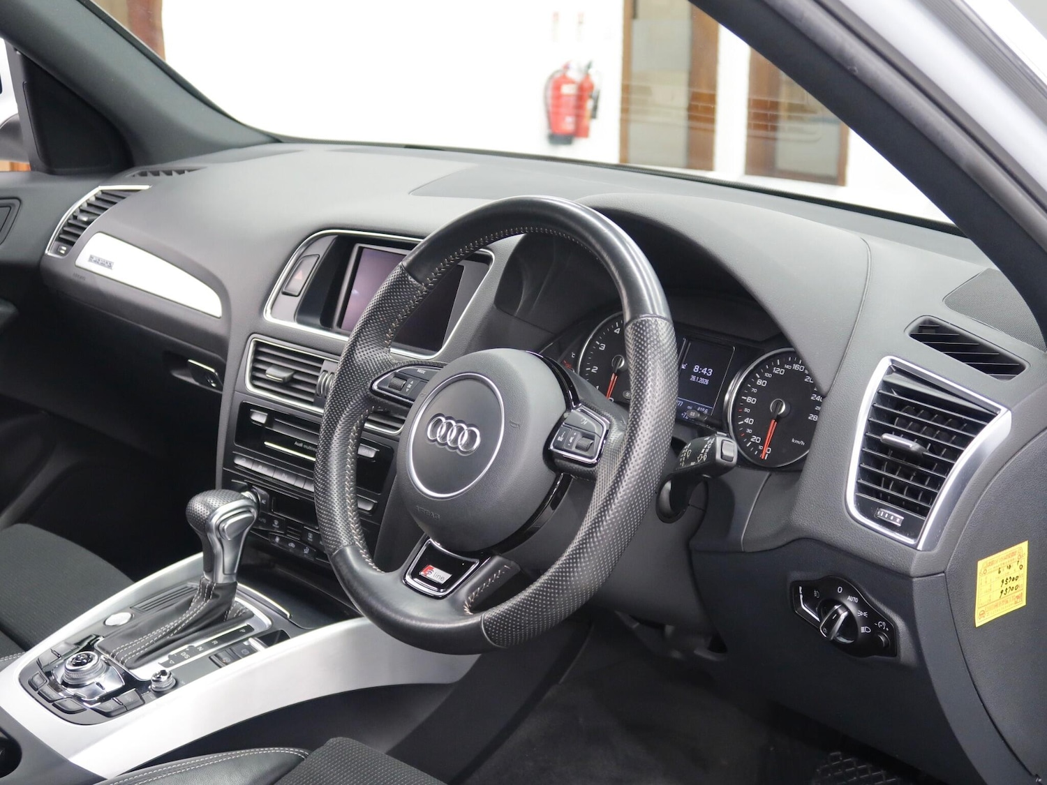 Used Audi Q5 2025 for sale - 77330913: Photo 19