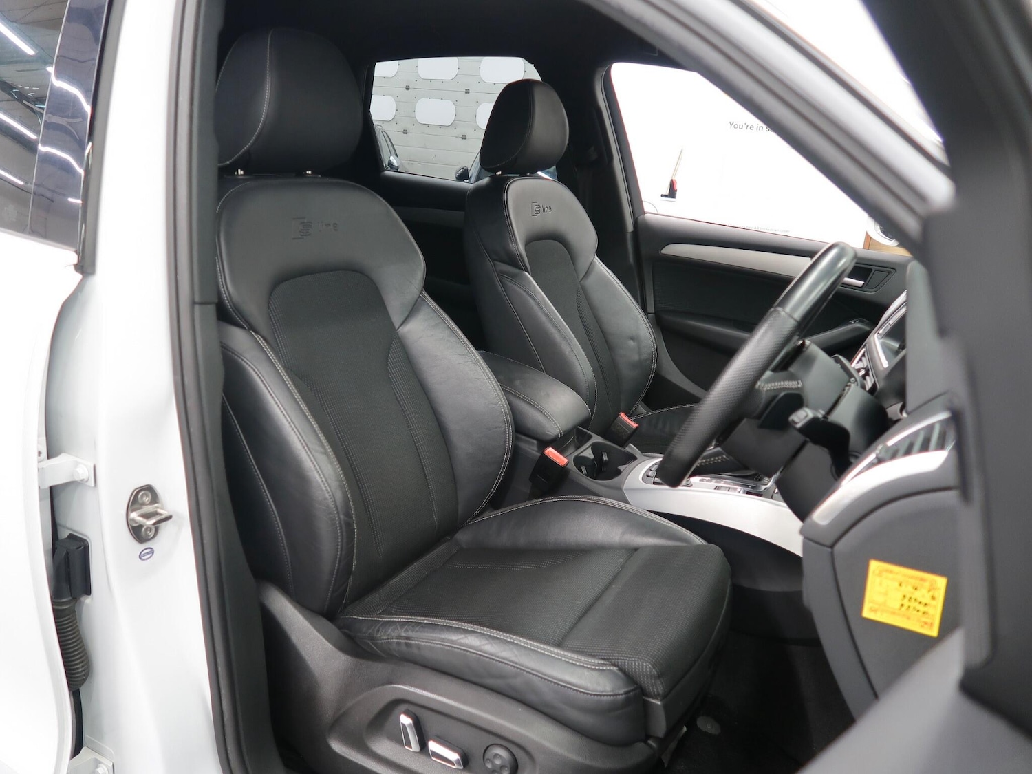 Used Audi Q5 2025 for sale - 77330913: Photo 20