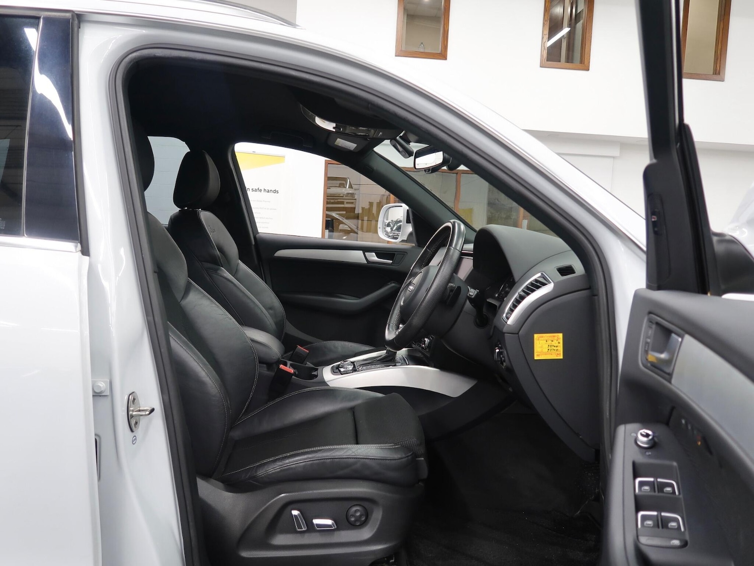 Used Audi Q5 2025 for sale - 77330913: Photo 21