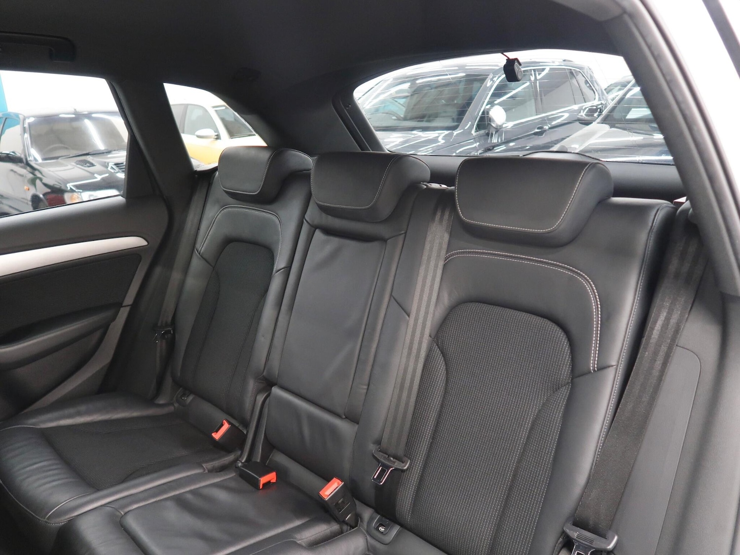 Used Audi Q5 2025 for sale - 77330913: Photo 23