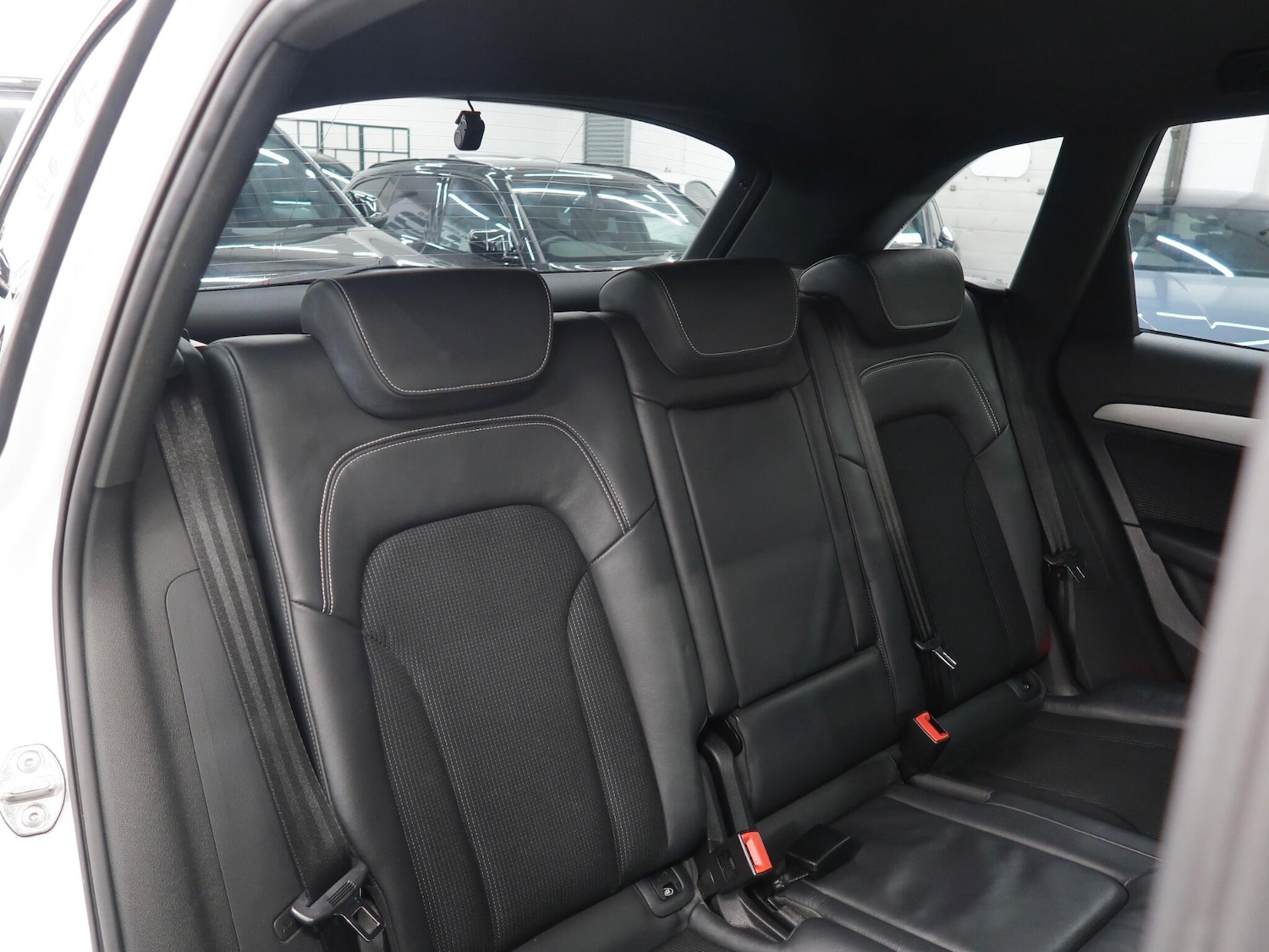 Used Audi Q5 2025 for sale - 77330913: Photo 26