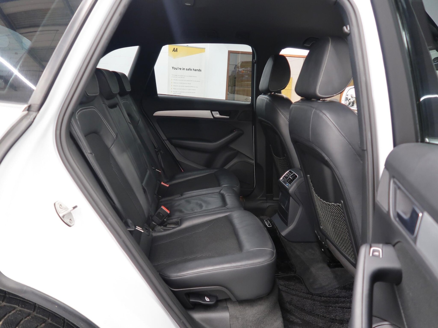 Used Audi Q5 2025 for sale - 77330913: Photo 27