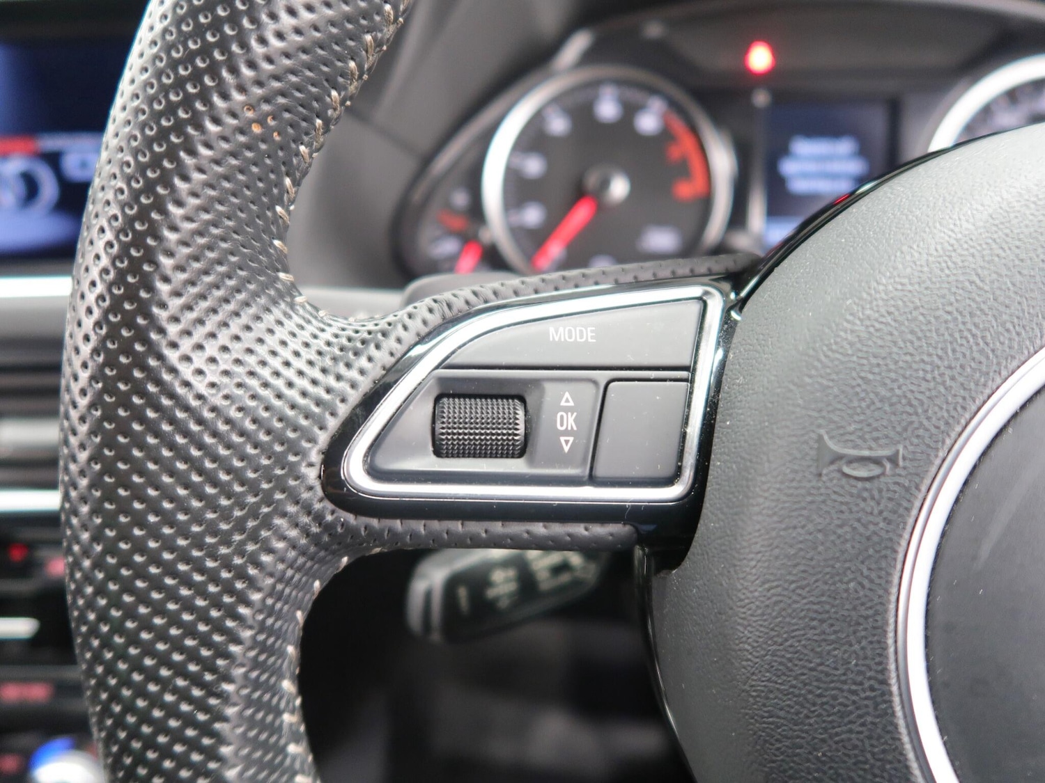 Used Audi Q5 2025 for sale - 77330913: Photo 31