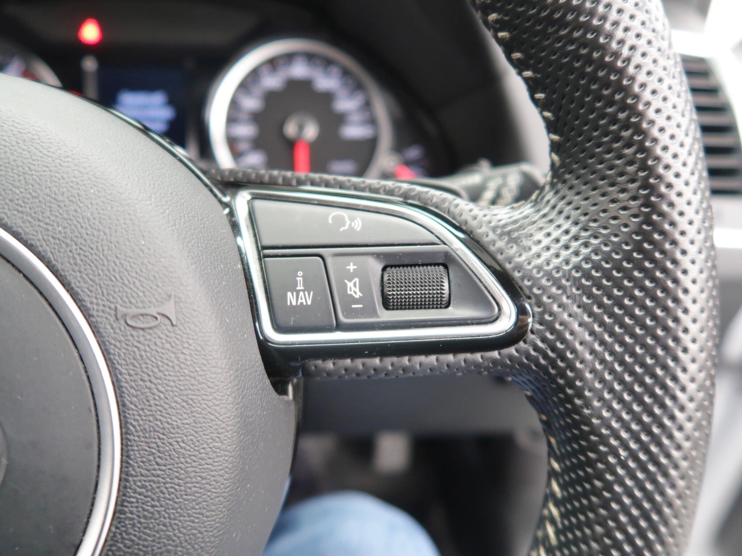 Used Audi Q5 2025 for sale - 77330913: Photo 32