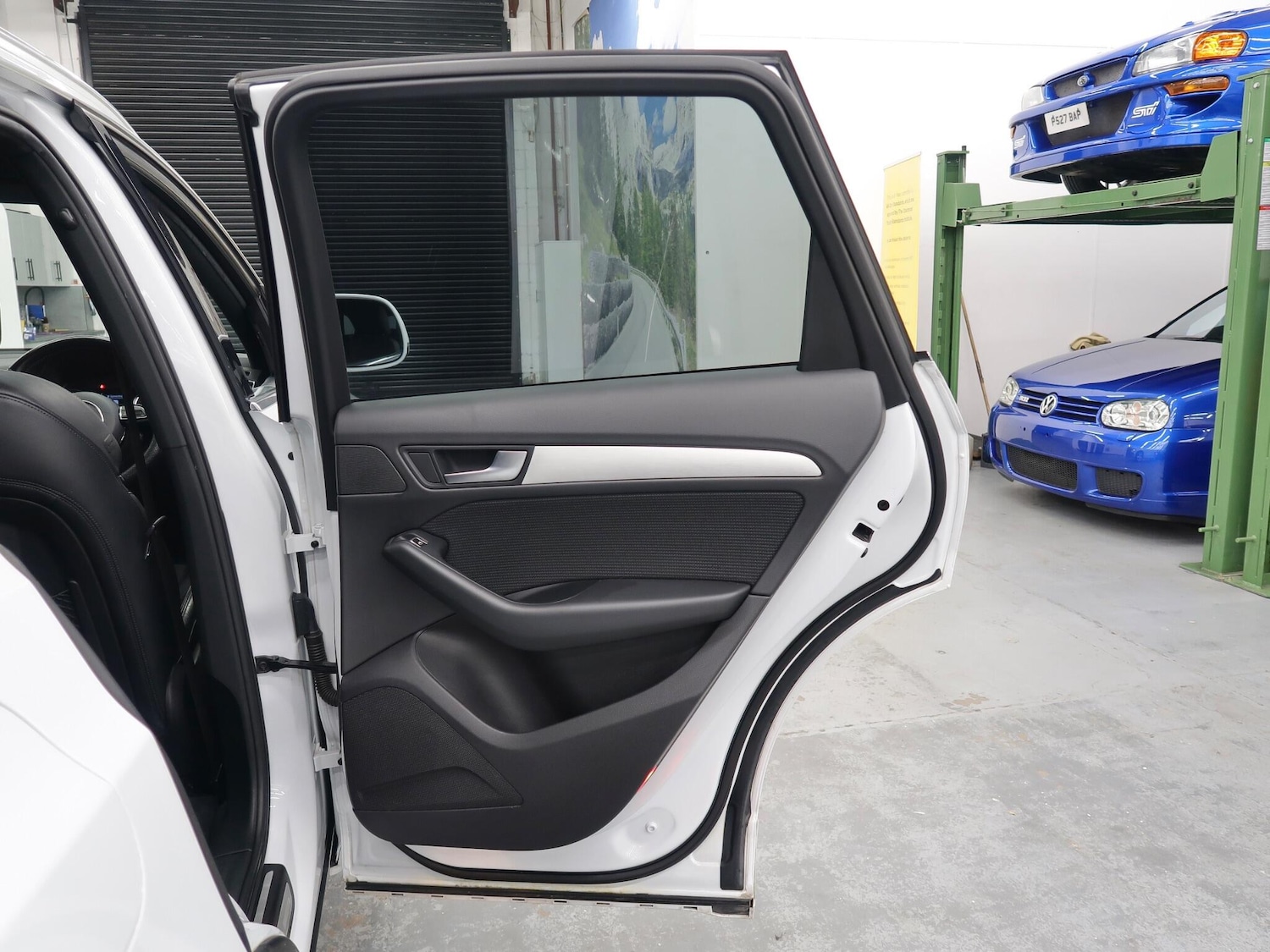 Used Audi Q5 2025 for sale - 77330913: Photo 35