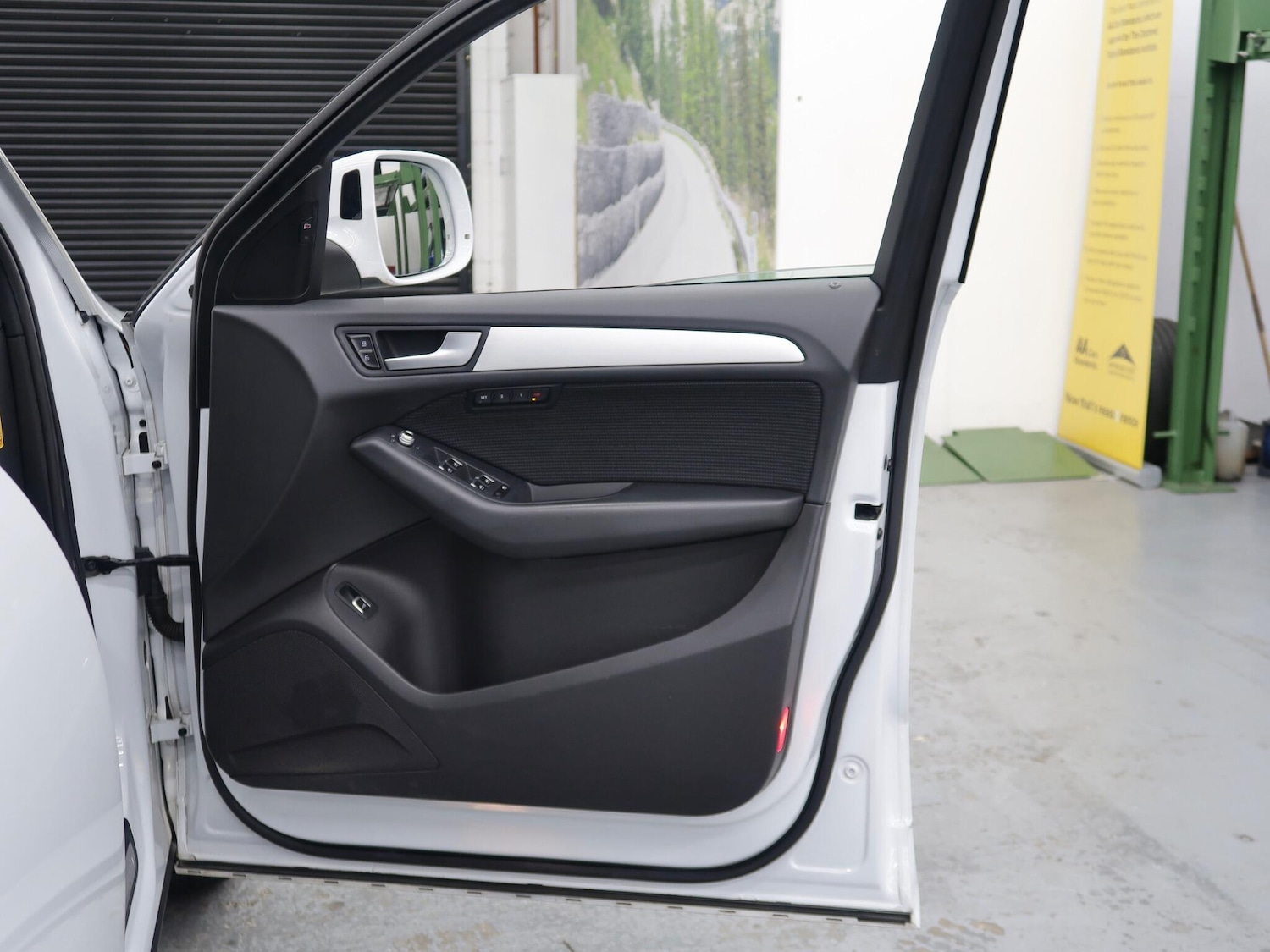 Used Audi Q5 2025 for sale - 77330913: Photo 37