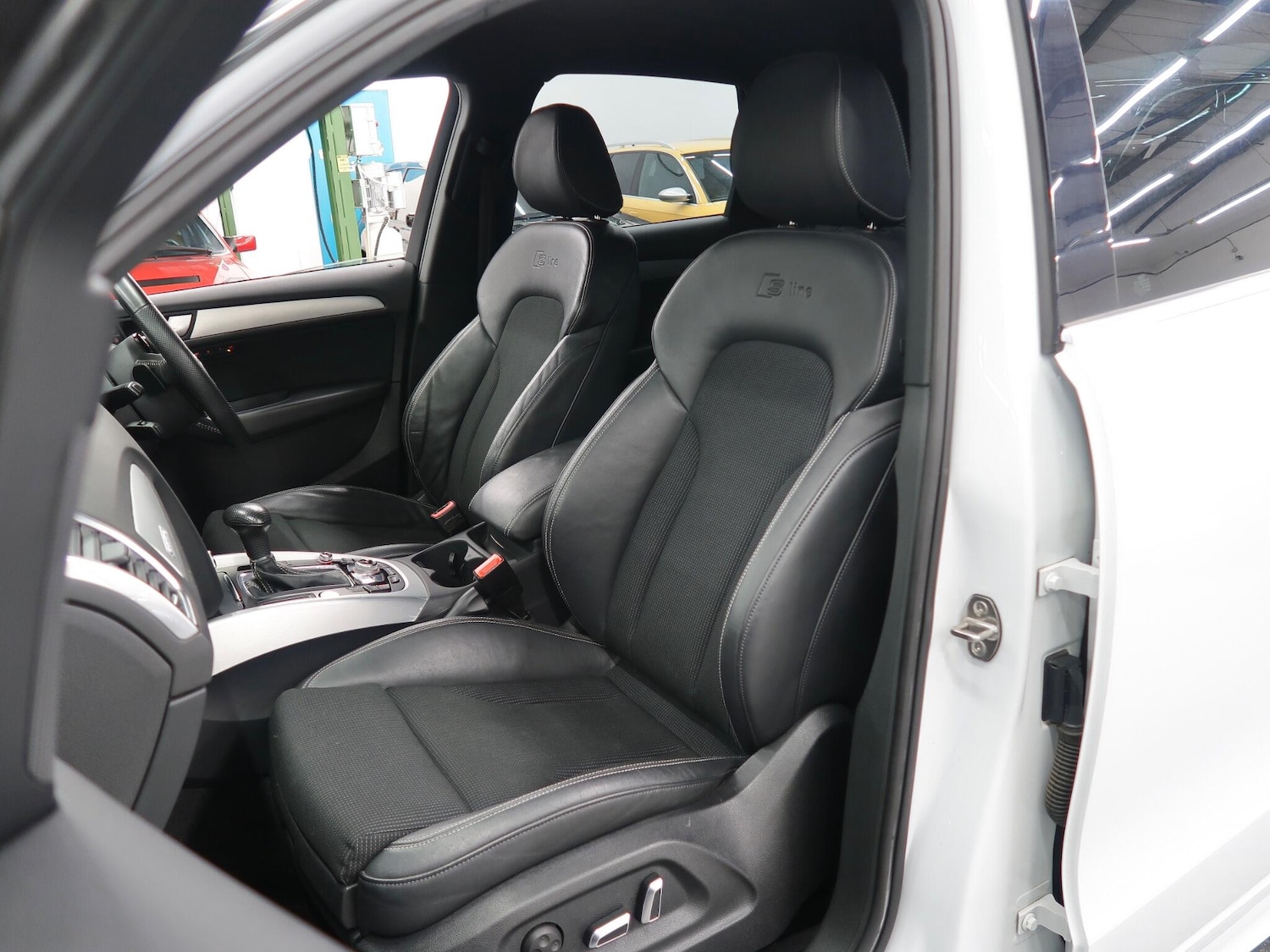 Used Audi Q5 2025 for sale - 77330913: Photo 43