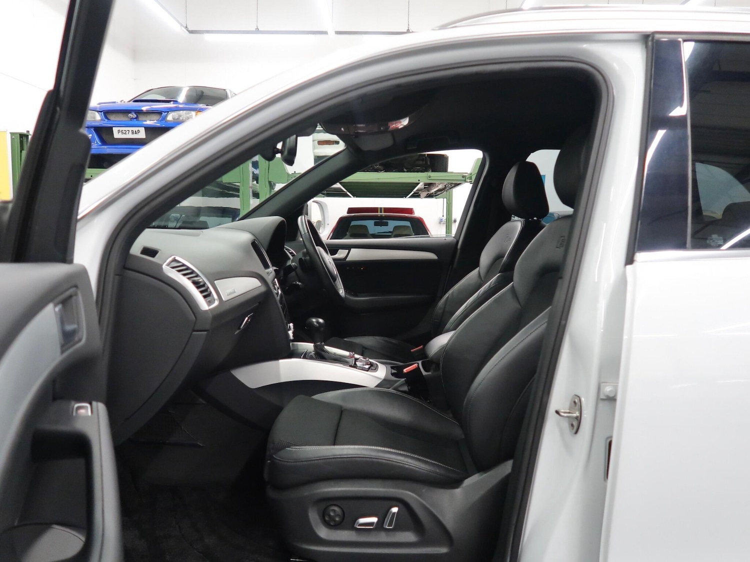 Used Audi Q5 2025 for sale - 77330913: Photo 44