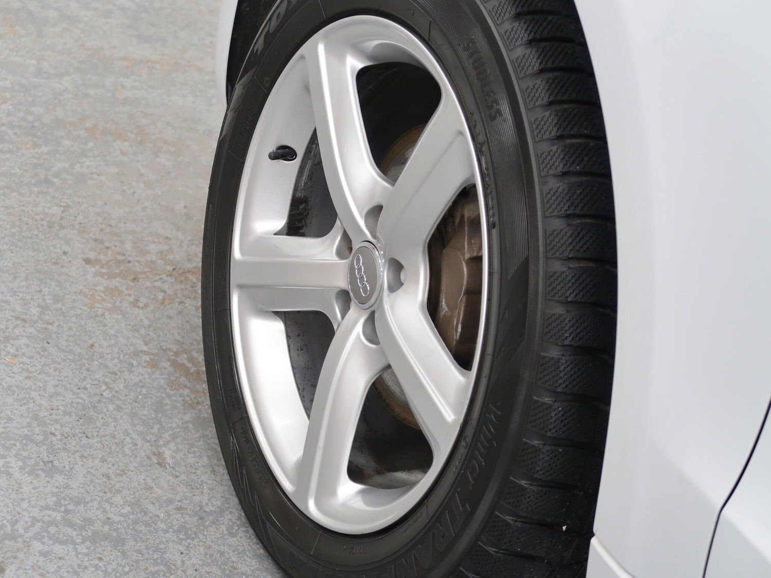 Used Audi Q5 2025 for sale - 77330913: Photo 47