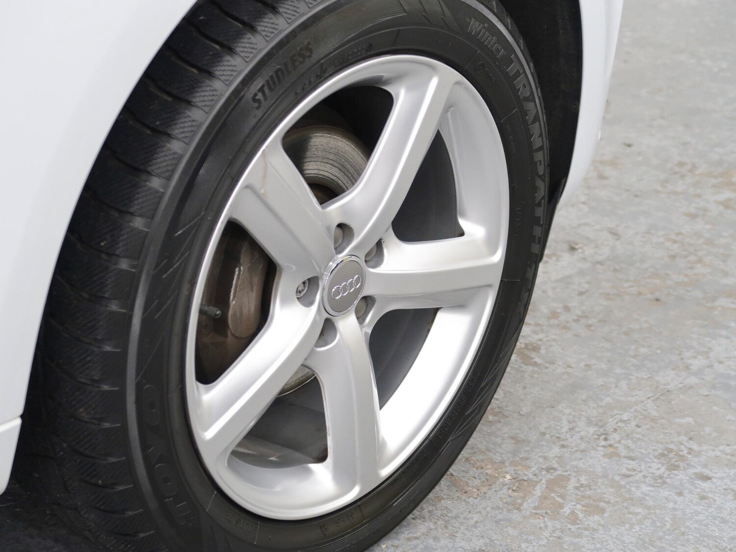 Used Audi Q5 2025 for sale - 77330913: Photo 48