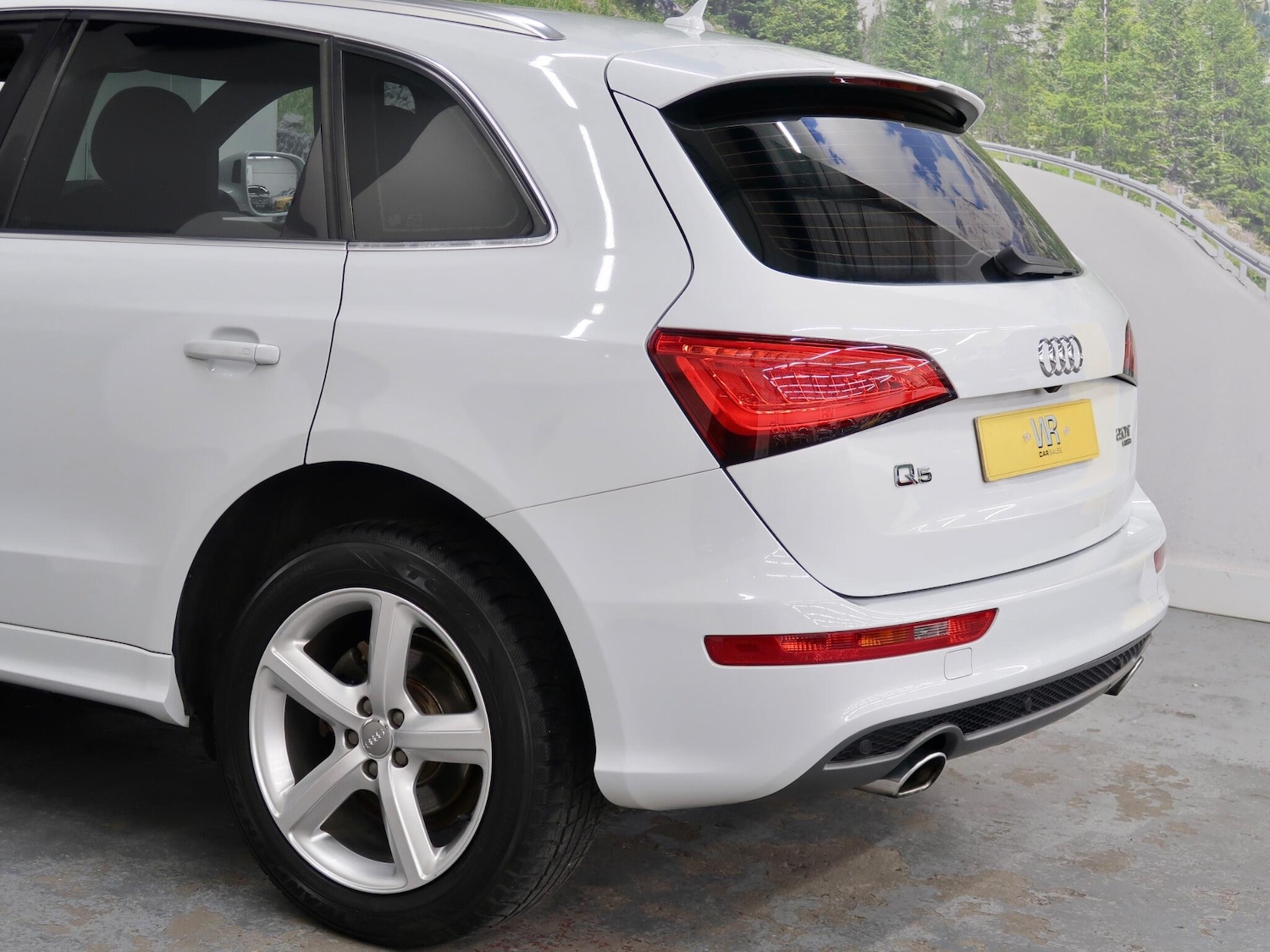 Used Audi Q5 2025 for sale - 77330913: Photo 49