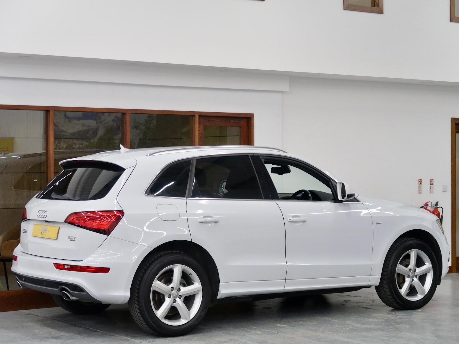 Used Audi Q5 2025 for sale - 77330913: Photo 7