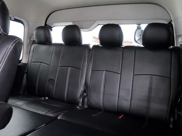 Used Toyota HiAce 2010 for sale - 72371882: Photo 30