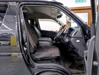 Used Toyota HiAce 2010 for sale - 72371882: Photo