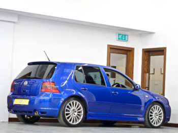 Used Volkswagen Golf 2003 for sale - 73945071: Photo