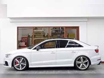 Used Audi RS3 2018 for sale - 79794565: Photo