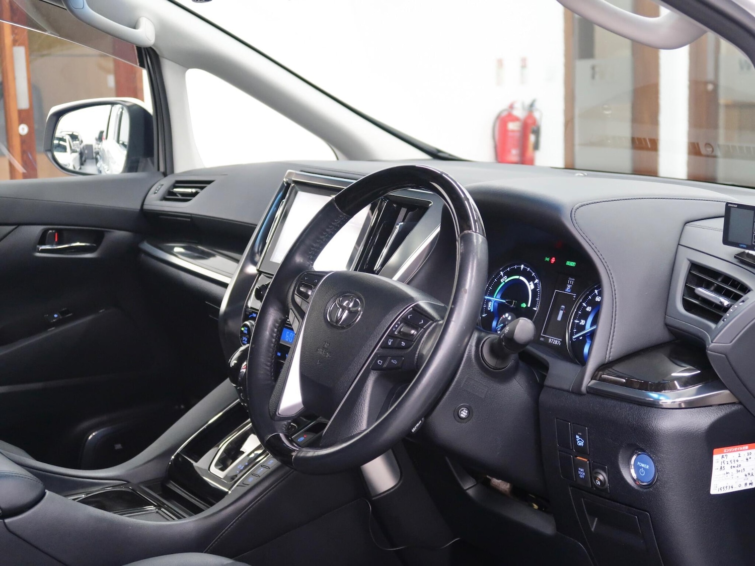 Used Toyota Alphard 2026 for sale - 77305971: Photo 19