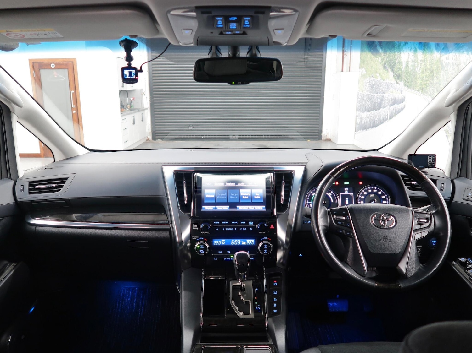 Used Toyota Alphard 2026 for sale - 77305971: Photo 20
