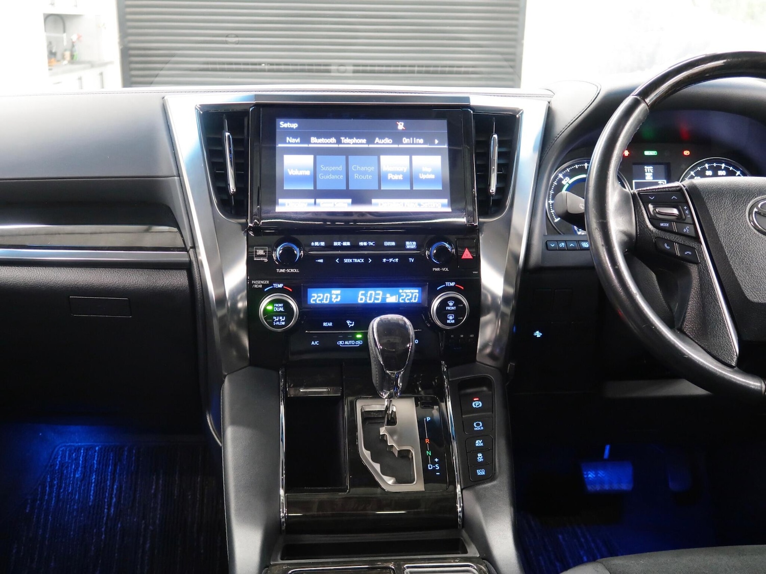 Used Toyota Alphard 2026 for sale - 77305971: Photo 38