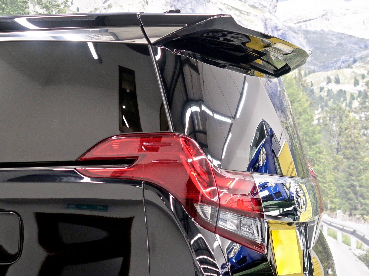 Used Toyota Alphard for sale - 77575137: Photo 49